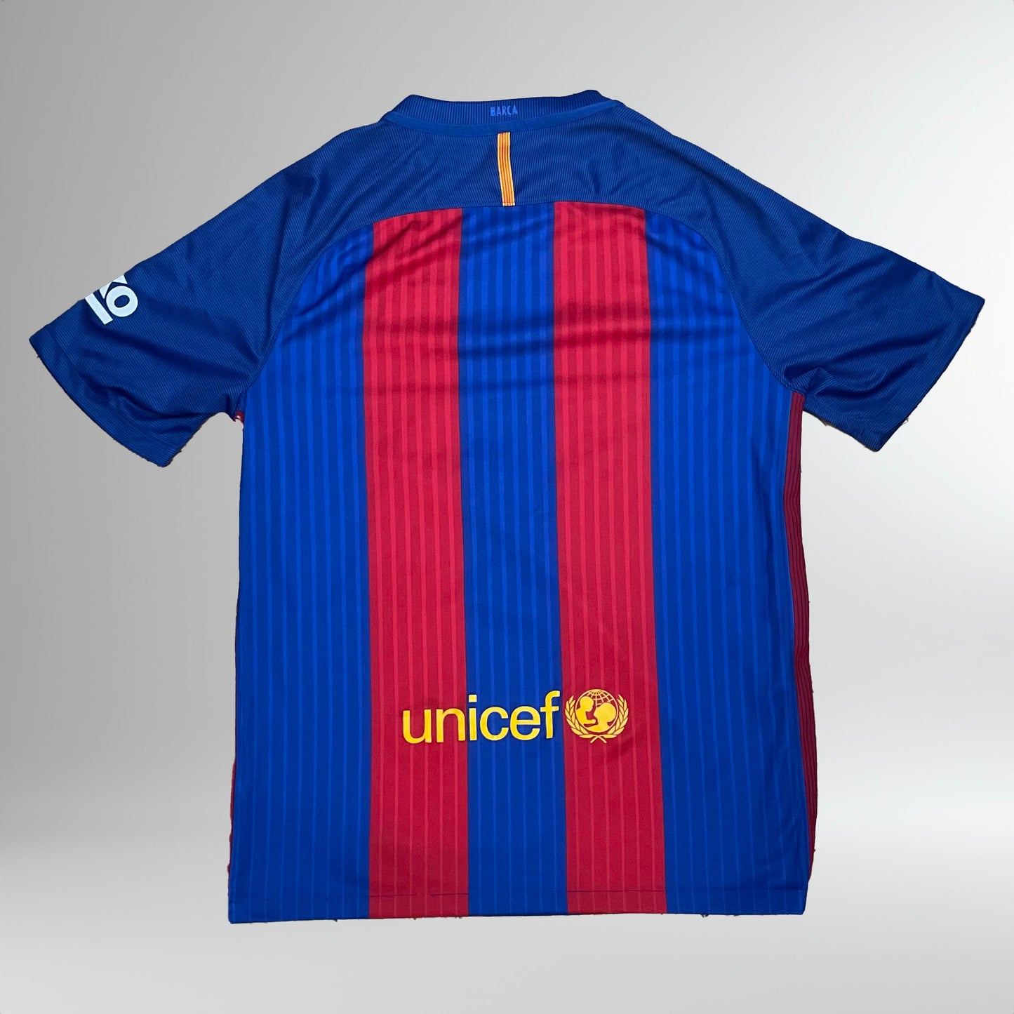 FC BARCELONE 2016 2017 DOMICILE (M)