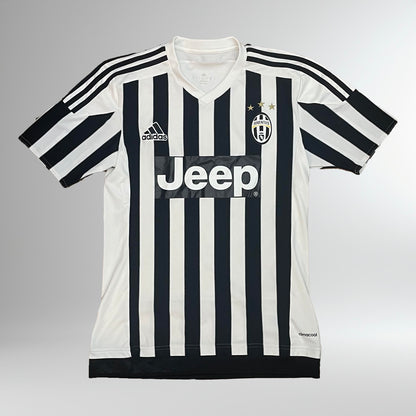 JUVENTUS 2015 2016 DOMICILE (S)