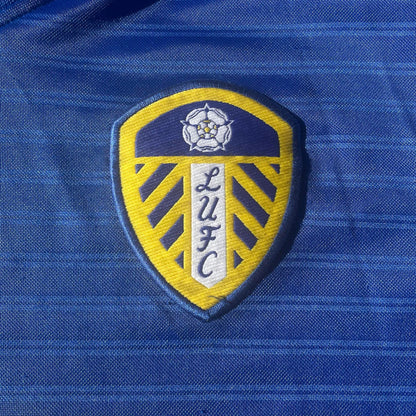 MAILLOT LEEDS 2001 2003 EXTERIEUR (L)