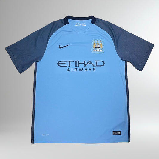 MANCHESTER CITY 2018 2019 DOMICILE (L)