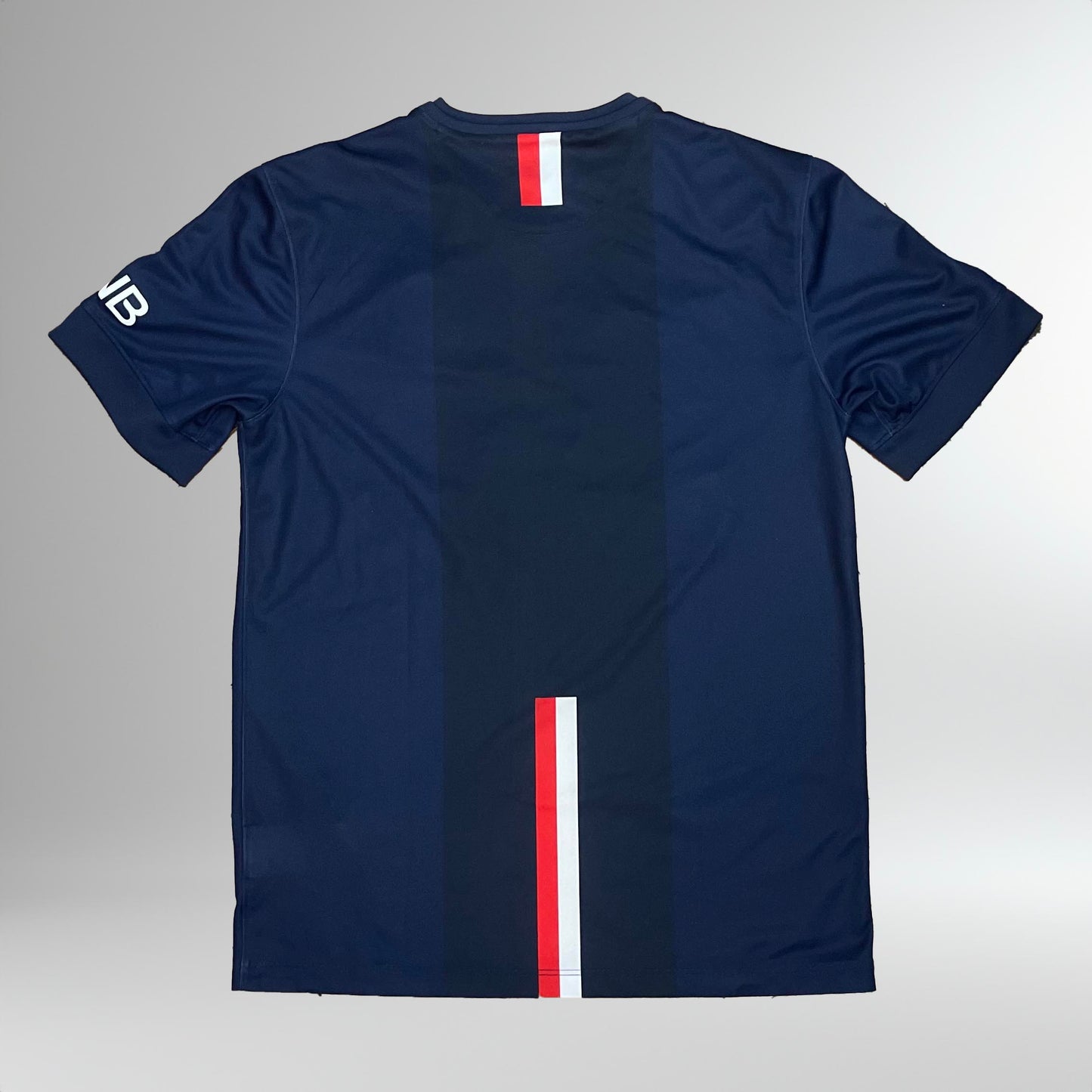 PARIS SAINT GERMAIN 2014 2015 DOMICILE (M)