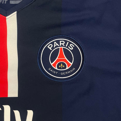 PARIS SAINT GERMAIN 2014 2015 DOMICILE (M)