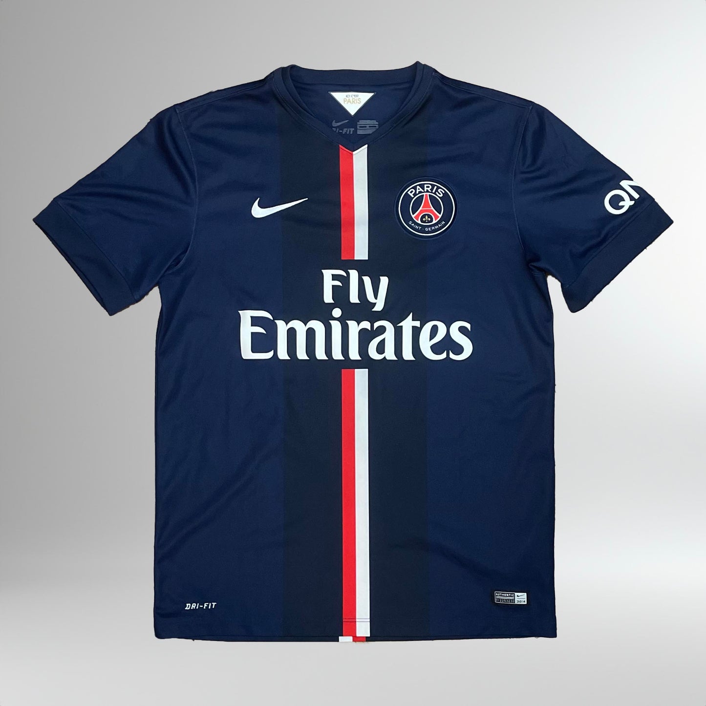 PARIS SAINT GERMAIN 2014 2015 DOMICILE (M)