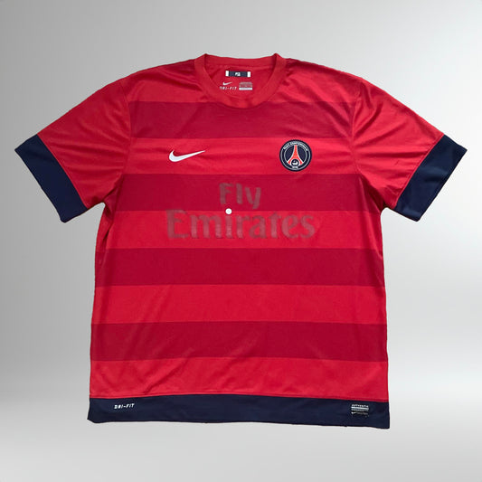 MAILLOT PARIS SAINT GERMAIN 2012 2013